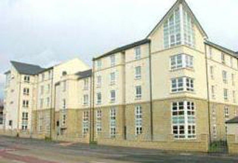 Lochend Serviced Apartments Edinburgh Luaran gambar