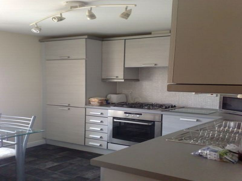 Lochend Serviced Apartments Edinburgh Luaran gambar